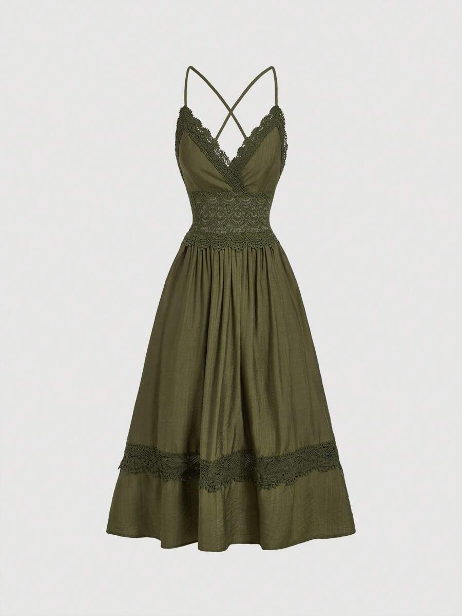 witchy dress The Basic Witch Dress Black / XL main image 0