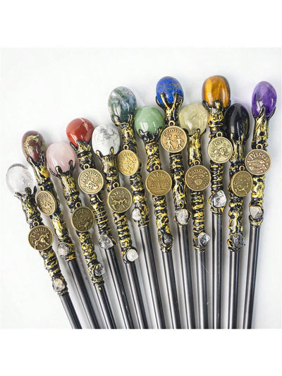 My Zodiac Wand