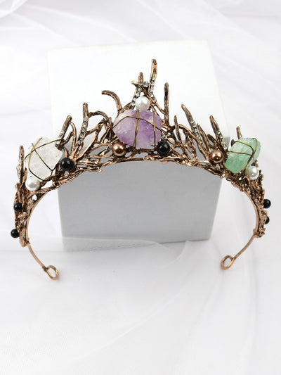 The Magick Crown