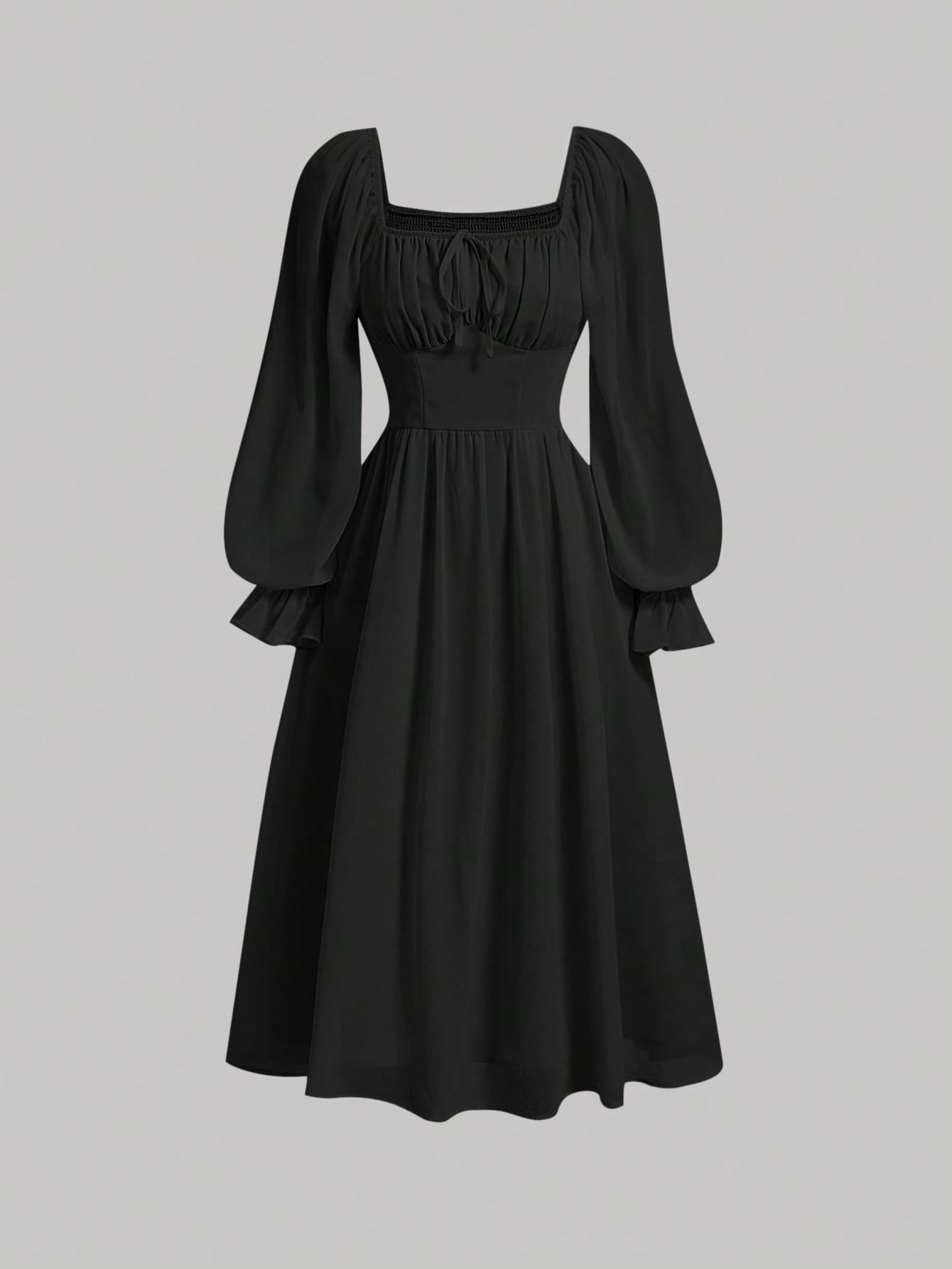 Witchy Victorian Witch Gothic Novel Dress MagickWorkings by WitchyMade Witchy Victorian Witch Gothic Novel Dress MagickWorkings by WitchyMade